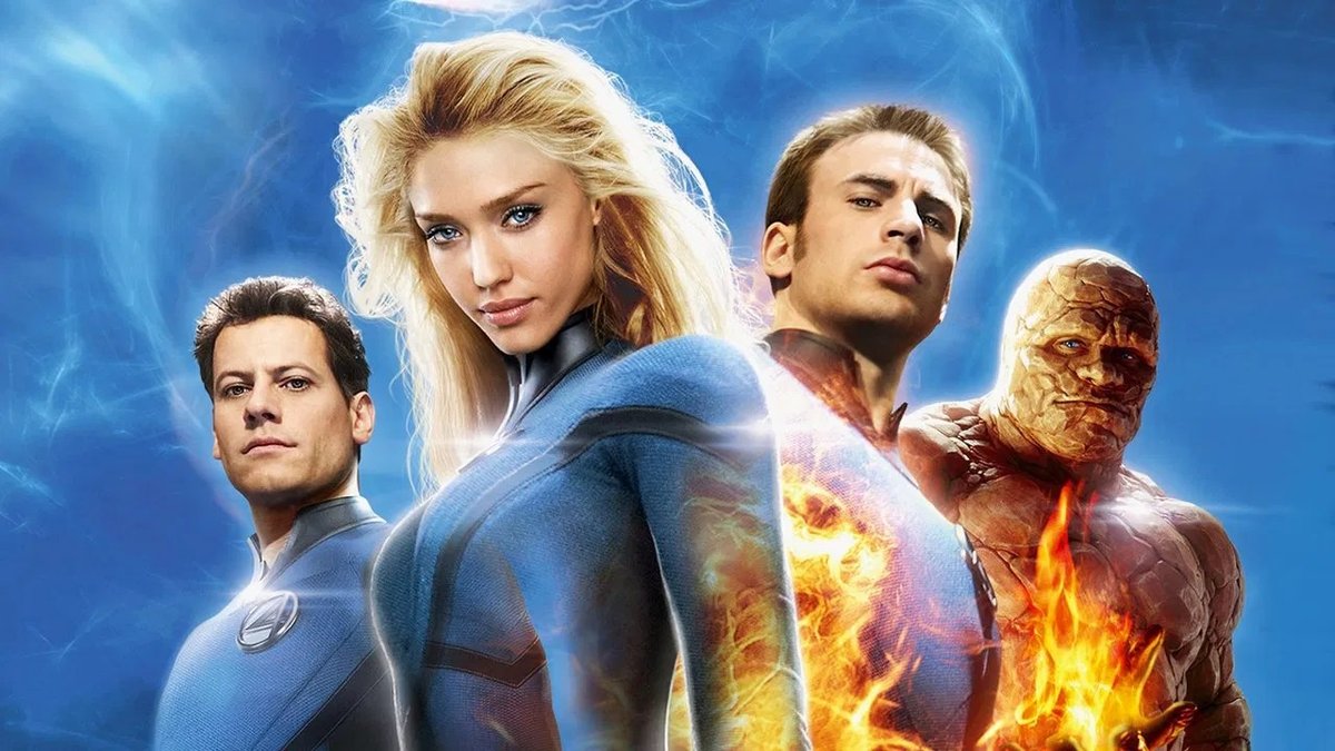 Rise of the Silver Surfer Cast Highlights Main and Supporting Actors