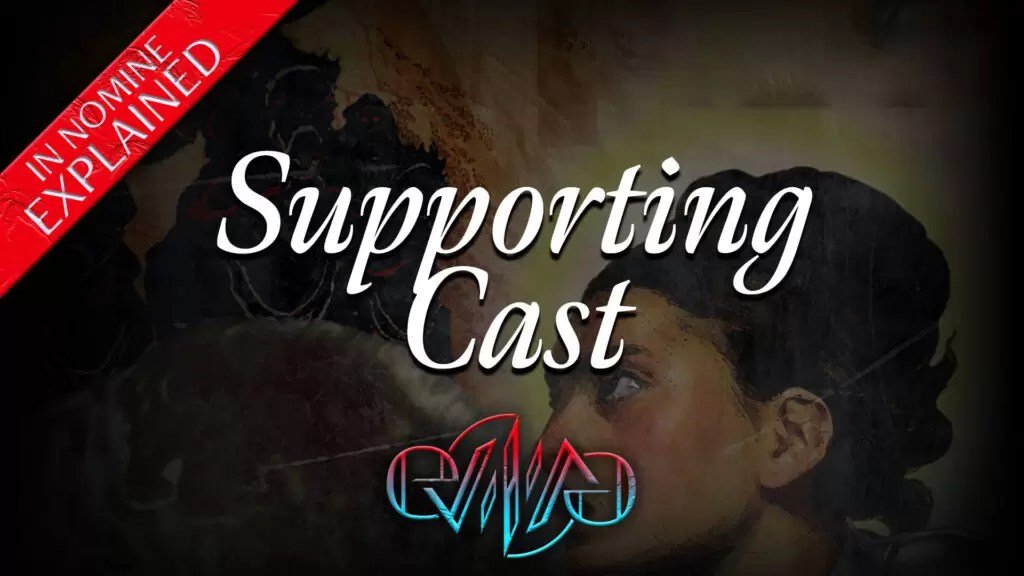 Supporting Cast & Cameo Roles Drive Narrative Depth and Surprise
